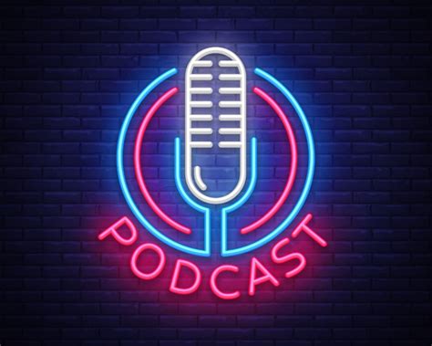 How To Design A Great Podcast Logo Rachel Corbett