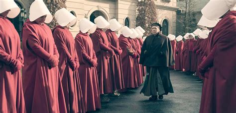 The Handmaids Tale Season 6 Release Date Expectations Confirmed Cast