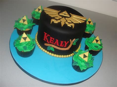 An elixir is a drink that provides all kinds of beneficial effects that help link battle against the elements, and survive in the wild. unlike food, elixirs specialize in bestowing effects rather than restoring health. kealy zelda cake 1 - Gaming Now