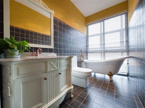 Not only do they save time and increase operations but they are also perfect for all kinds of construction work that require tile production. How to Change the Color of Ceramic Tile | Hunker