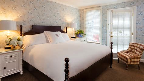 The Virginia Hotel Cape May Luxury Boutique Hotel In Cape May Nj