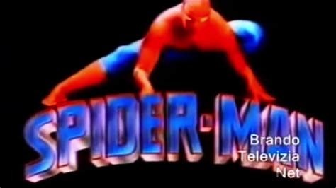 Cannon Films Spider Man Trailer 1985 Youtube