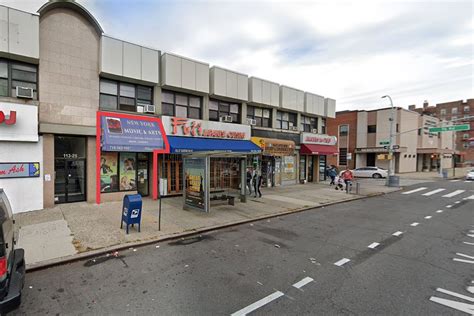 113 25 Queens Blvd Forest Hills NY Medical Office Retail For Lease