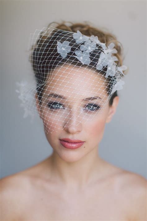 Hemera Blusher Wedding Headband Bridal Headband Wedding Etsy