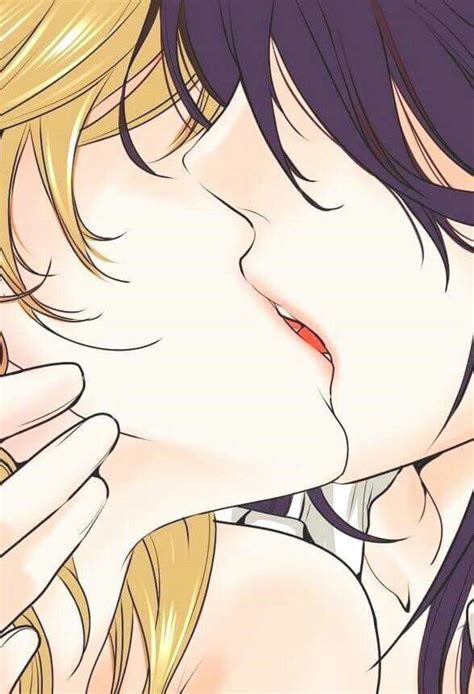 Yuri Manga Yuri Anime Anime Manga Lesbian Art Woman Loving Woman