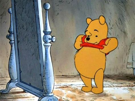 Winnie The Pooh Banned From Playground For Being Hermaphrodite