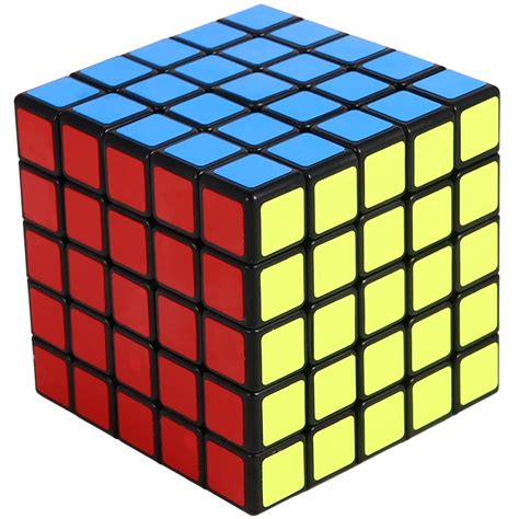 Best 5x5 Speed Cube Latest Detailed Reviews