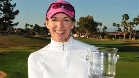 On Other Tours Tschetter Holds Off Inkster To Win Walgreens Charity Classic Lpga Ladies
