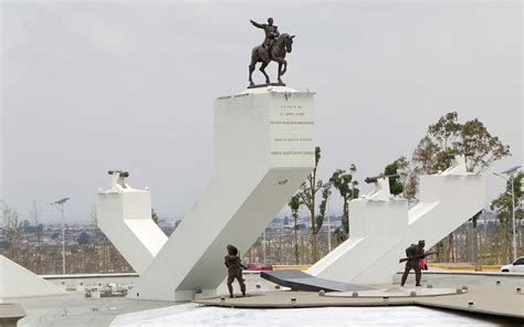 Turismo 7 Cosas Que Visitar En Los Fuertes De Puebla El Sol De