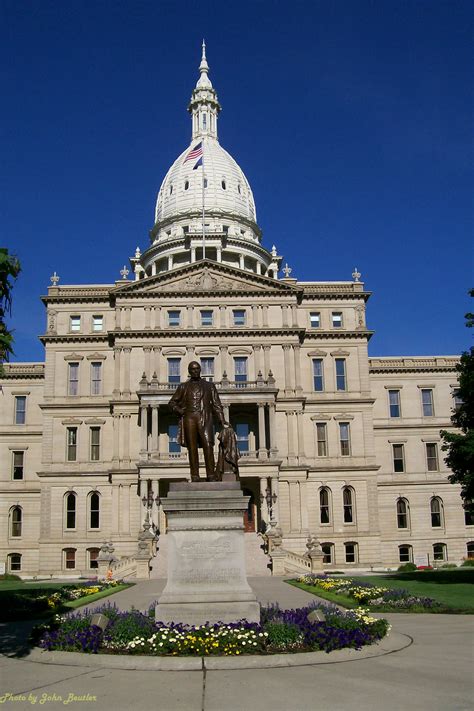 Michigan State Senate Photo Gallery Summer