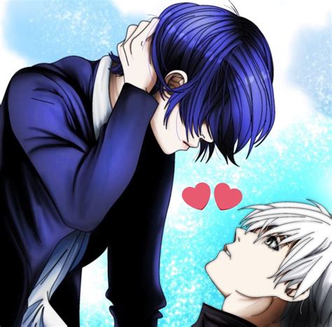 Although the atmosphere in tokyo has changed. Tokyo Ghoul:re | Kaneki + Touka ship is officially canon ...