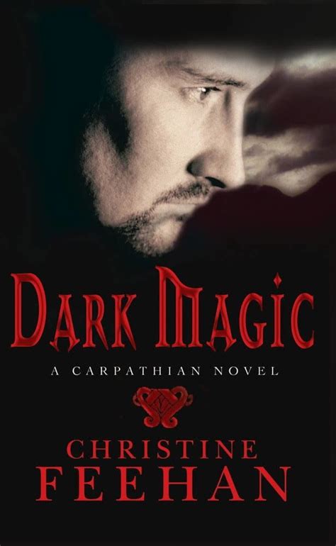 Dark Magic Novel Alchetron The Free Social Encyclopedia