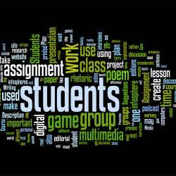 Wordle as a Tool for Research and Invention | DWRL Lesson Plans