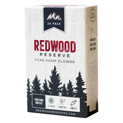 While rolling cbd cigarettes and joints can be fun, sometimes it isn't worth all the hassle. The Industry's Best CBD Cigarettes | Redwood Reserves