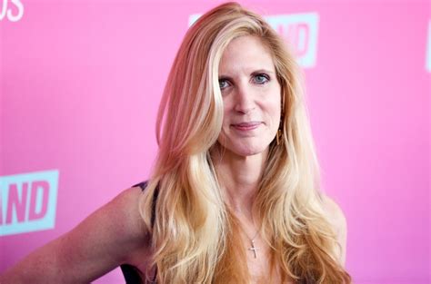 Ann Coulter On Why She Loves The Grateful Dead Billboard