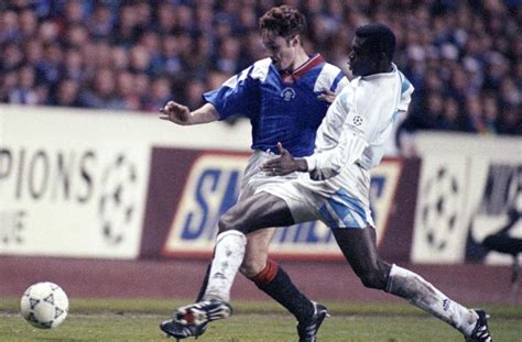 Italien ringt spanien im elfmeterschießen nieder. O Rangers de 1992/93: Quando o sonho da final da Champions ...