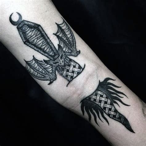 See more ideas about tattoos, bat tattoo, bats tattoo design. Top 37 Bat Tattoo Ideas 2021 Inspiration Guide