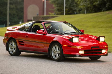 Looking To Upgrade From A 91 Mr2 Turbo Toyota Gr Corolla Forum