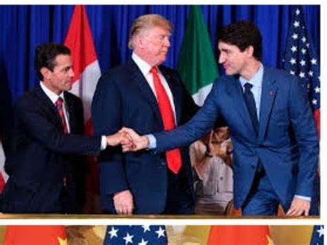 If an applicant answers yes to this question, he or she i. G-20 Summit meeting: US trade relations so far with Mexico ...