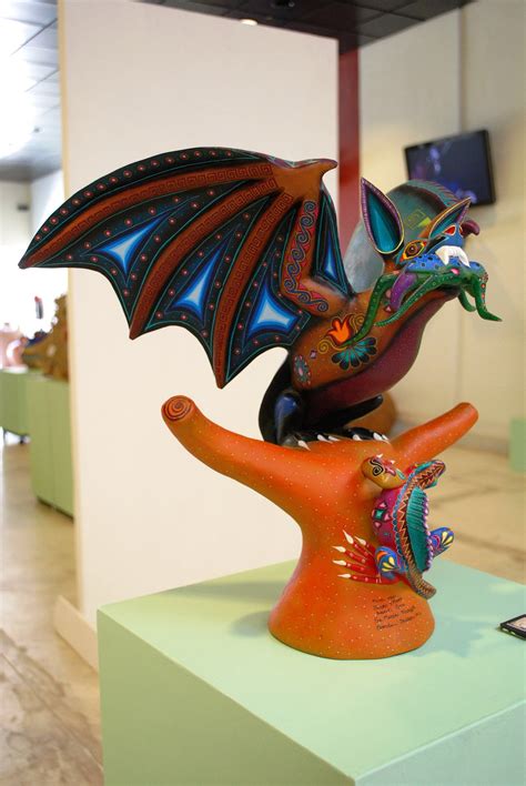 This is based on the artwork's average dimension. Pin on Alebrijes