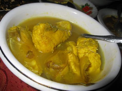 13 Makanan Tradisional Khas Dari Aceh Jagat Resep