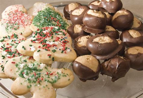 A paula deen recipe i can get behind! The top 21 Ideas About Paula Deen Christmas Cookies - Most Popular Ideas of All Time