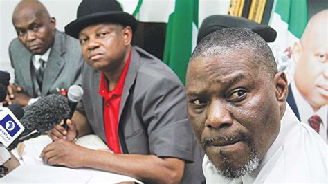 Militants Set October 1 Deadline To Declare Niger Delta Republic Politics Nigeria