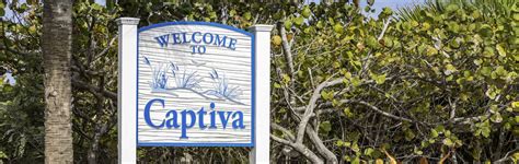 About Captiva Island Vip Vacation Rentals