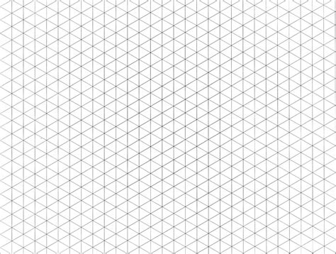 Exploded View Sketching4ids Isometric Paper Isometric Grid Grid Paper