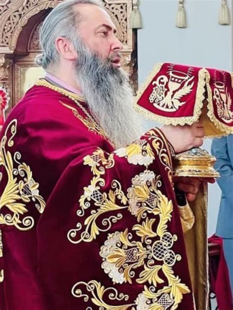 Greek Orthodoxs Priests Sordid Double Life Exposes Amid Donations
