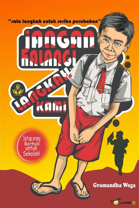Gambar Poster Bertema Pendidikan