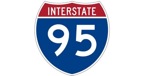 Closures Of Interstate 95 In Southern North Carolina Start Next Week