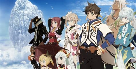 Tales Of Zestiria The X Season 2 Specials Ranimekuro