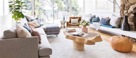 How To Choose The Perfect Coffee Table — Walls And Leafs Journal
