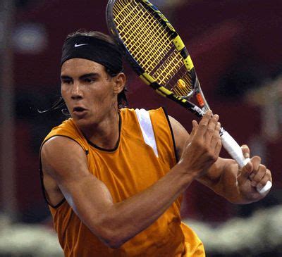 Beginning this fall, rafa will be seen topless, sporting nothing but a pair of boxer briefs in billboard ads aroun… Rafael Nadal Models Emporio Armani Underwear - Mens Undies