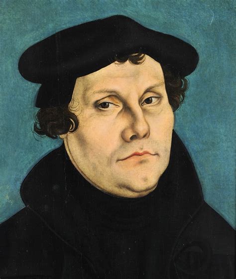 Martin Luther Wikiwand