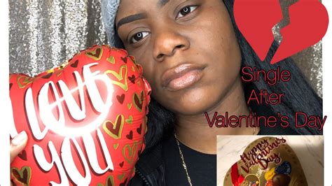Single After Valentines Day Youtube