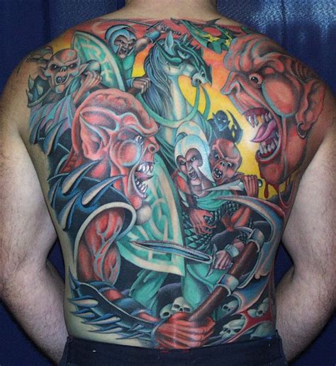 steve nesbit powerhouse tattoo new zealand tattoos new zealand steve