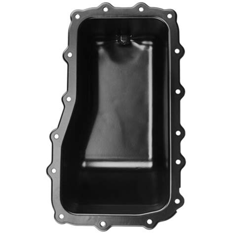Engine Oil Pan For Jeep Wrangler 2007 2008 2009 2010 2011 38l 264 468