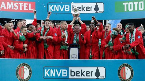 395 видео 22 062 просмотра обновлен 28 мая 2017 г. KNVB | Feyenoord op karakter naar winst KNVB Beker