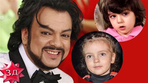 Сын филиппа киркорова мартин родился 29 июня 2012 года. ФИЛИПП КИРКОРОВ - лучший в мире папа! - YouTube