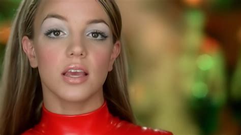 愛的再告白 Britney Spears的 MV Apple Music