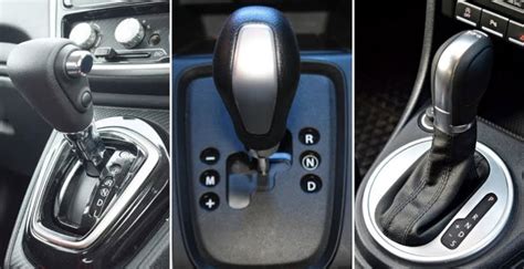 Types Of Automatic Transmission Cars That You Should Know About Car