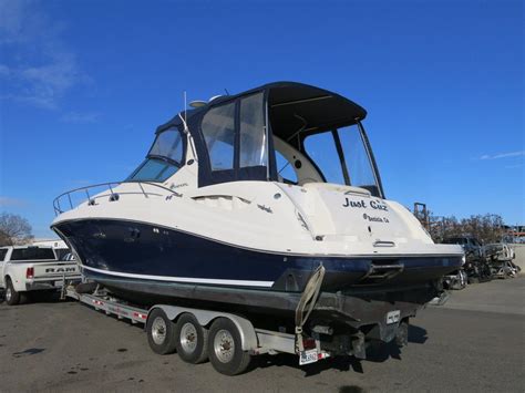 Sea Ray Sundancer 340 2004 For Sale For 38900 Boats From