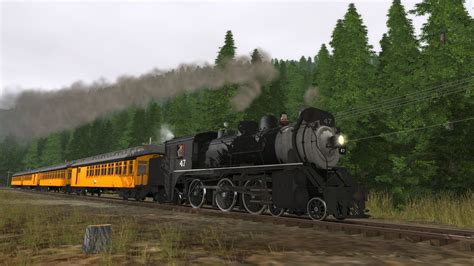 Trainz Discussion Forums Kandl Trainz Steam Locomotive Pics Page 201