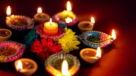 The Many Reasons To Celebrate Deepavali
