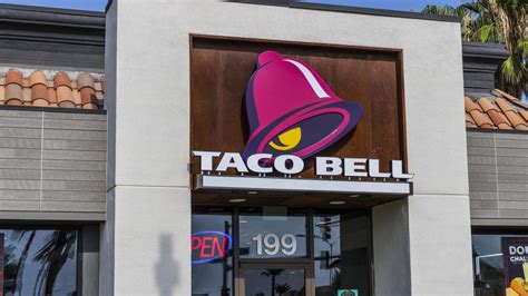 Taco Bell Will Be Launching 200 Restaurants Across 5 Provinces And There