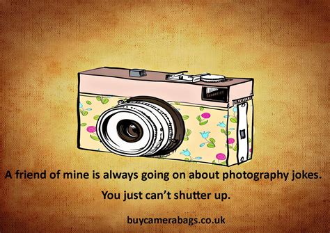 Photography Jokes