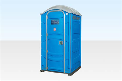 Portable Toilet Hire With Hot Wash Inc Weekly Service Portable Space