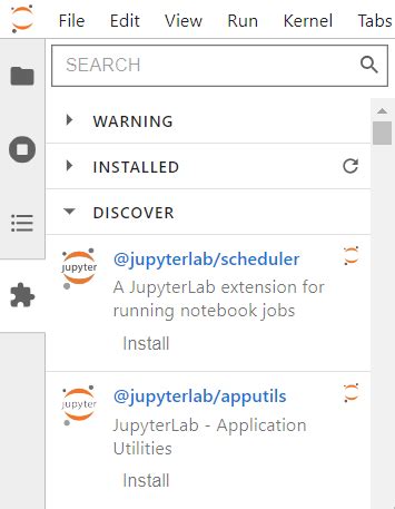 Jupyter Notebook Vs Jupyterlab A Comprehensive Guide Saturn Cloud Blog